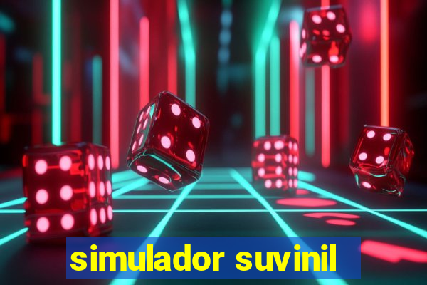 simulador suvinil